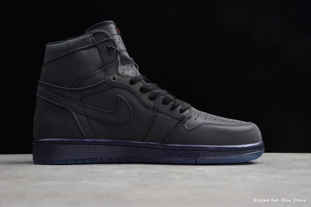 Kick Theory Fearless 1 High Zoom BV0006-900 Jordan Retro Air 0731